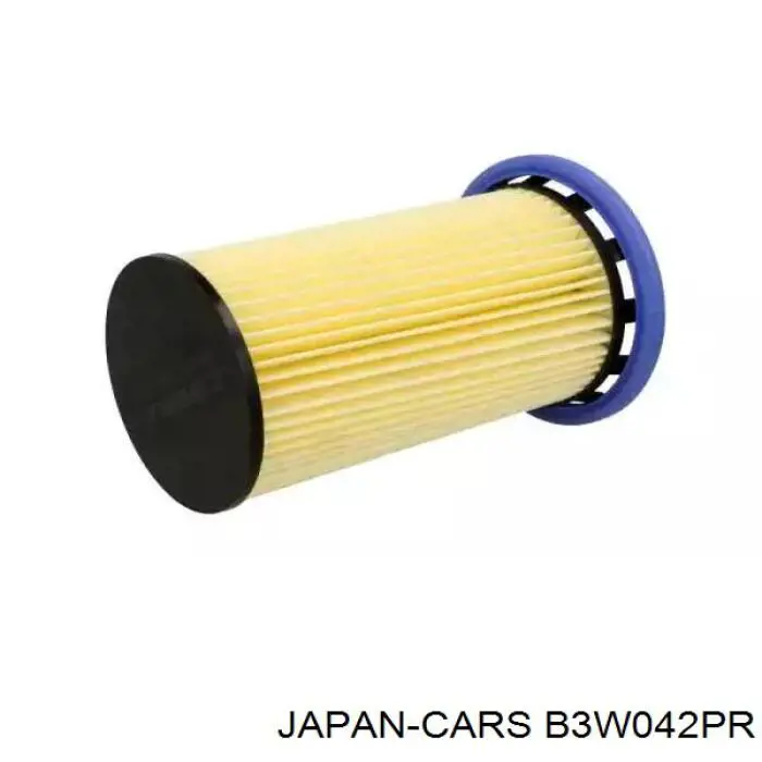 Фільтр паливний B3W042PR Japan Cars