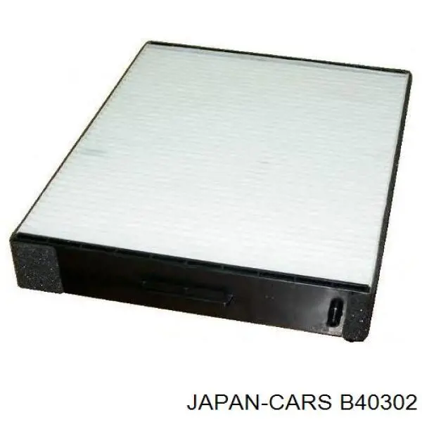 Фільтр салону B40302 Japan Cars
