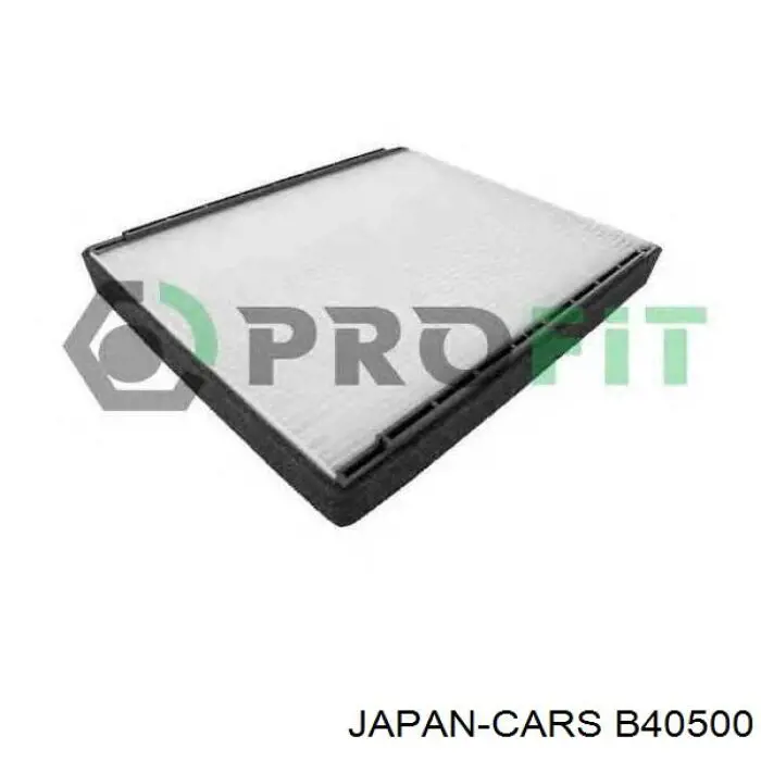 B40500 Japan Cars
