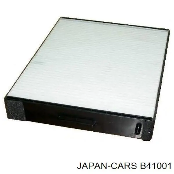 B41001 Japan Cars