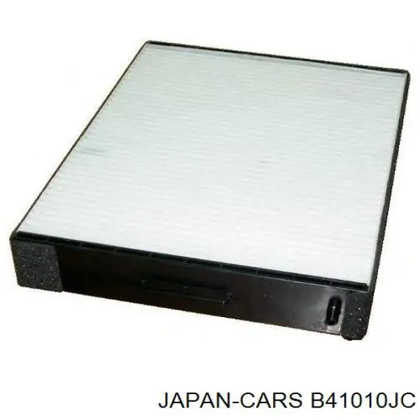 Фільтр салону B41010JC Japan Cars