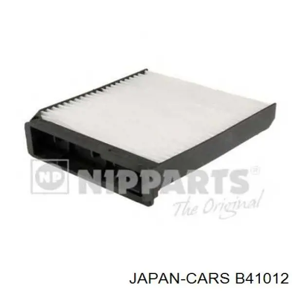 B41012 Japan Cars Внутрішньосалонний фільтр