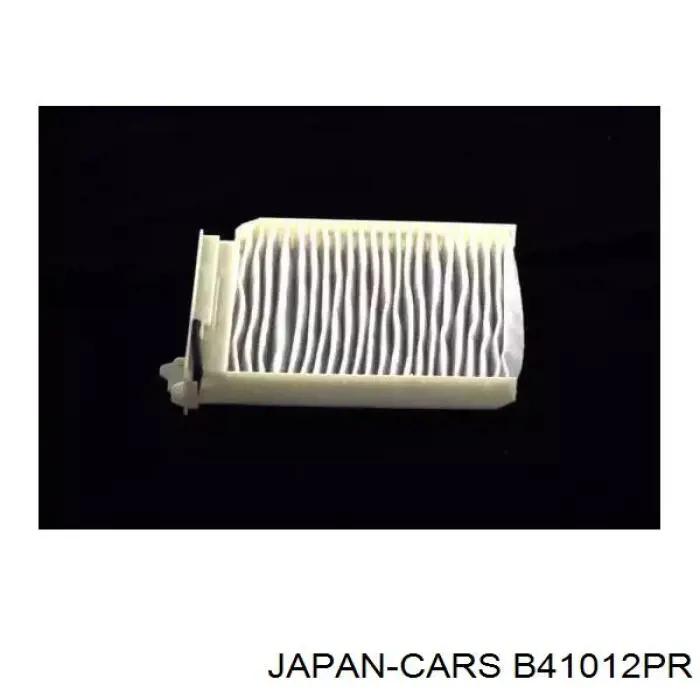 B41012PR Japan Cars фільтр салону