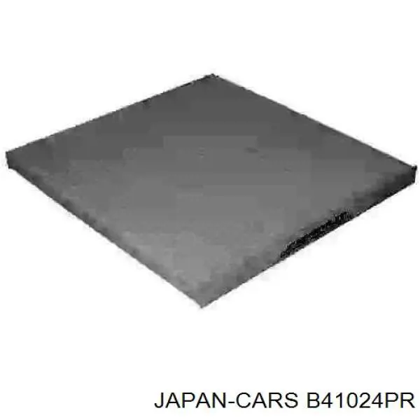 B41024PR Japan Cars фільтр салону