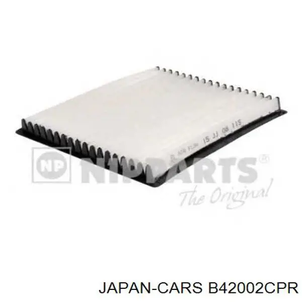 B42002CPR Japan Cars фільтр салону
