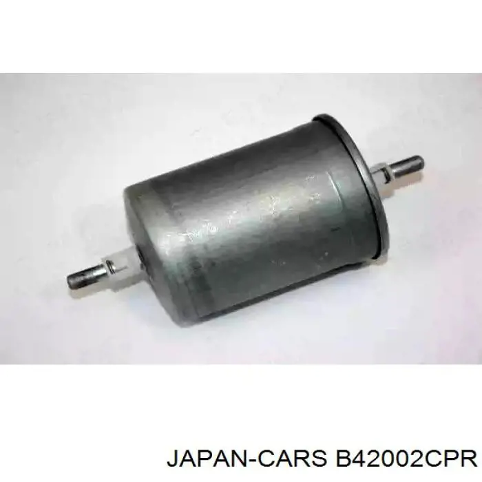 B42002CPR Japan Cars Внутрішньосалонний фільтр