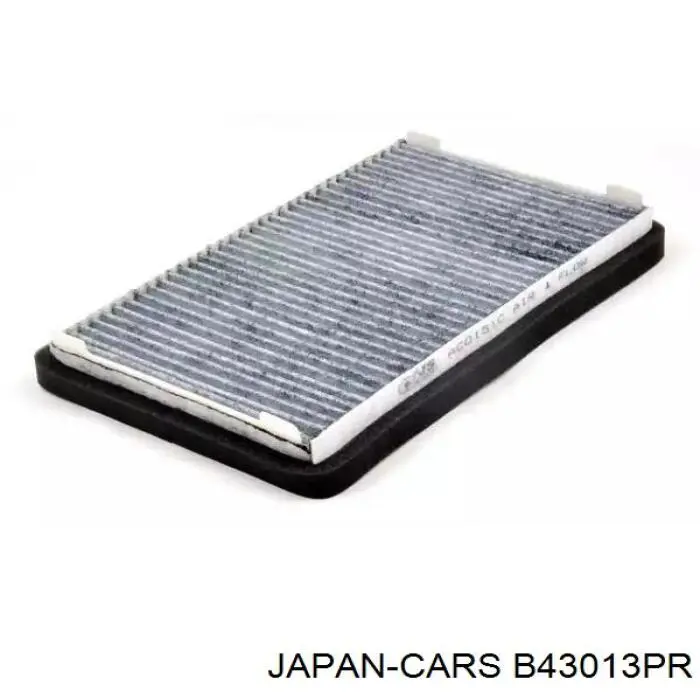 B43013PR Japan Cars фільтр салону
