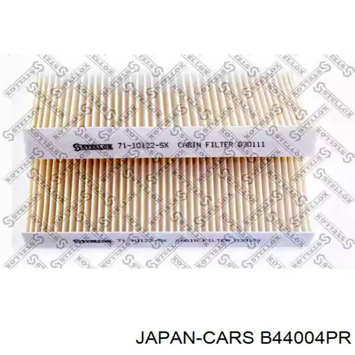 B44004PR Japan Cars