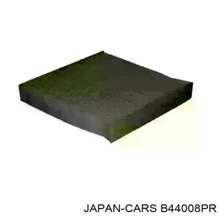 Фільтр салону B44008PR Japan Cars