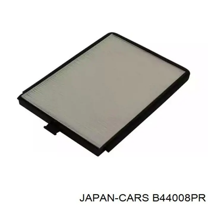 Фільтр повітряний обігрівача Japan Cars B44008PR ціна, від 4.40 USD