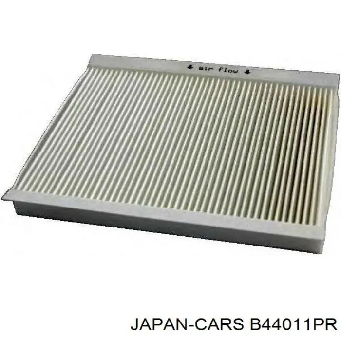B44011PR Japan Cars