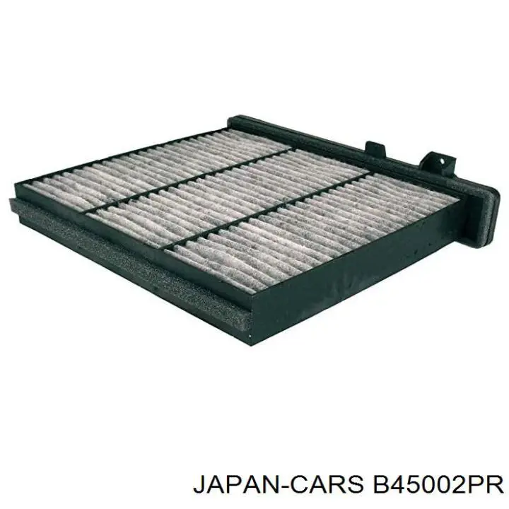 Фільтр повітряний обігрівача Japan Cars B45002PR ціна, від 7.16 USD