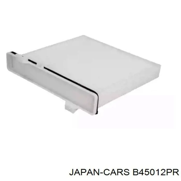 B45012PR Japan Cars фільтр салону