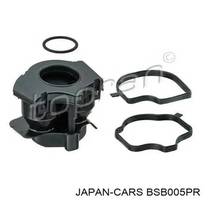 BSB005PR Japan Cars Масловіддільник