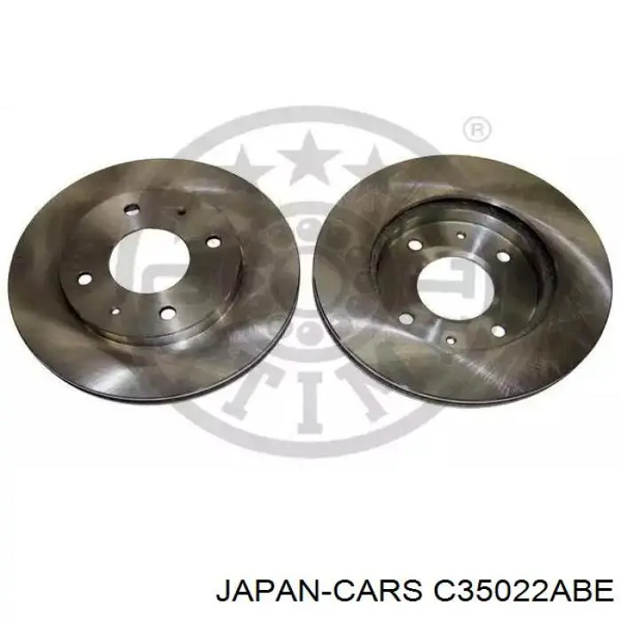C35022ABE Japan Cars