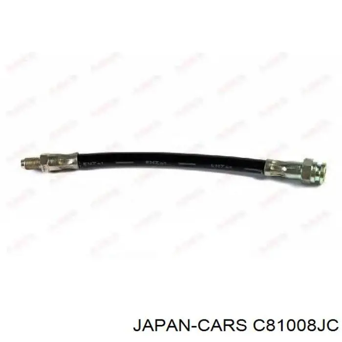 Шланг гальмівний передній, правий ABS SL3823 ціна, від 18.90 USD