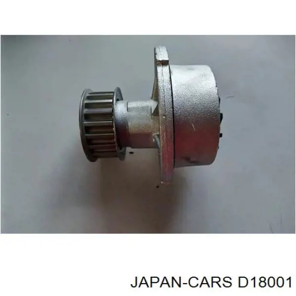 Купити D18001 Japan Cars Насос охолоджуючої рідини