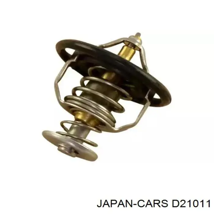D21011 Japan Cars Авто термостат