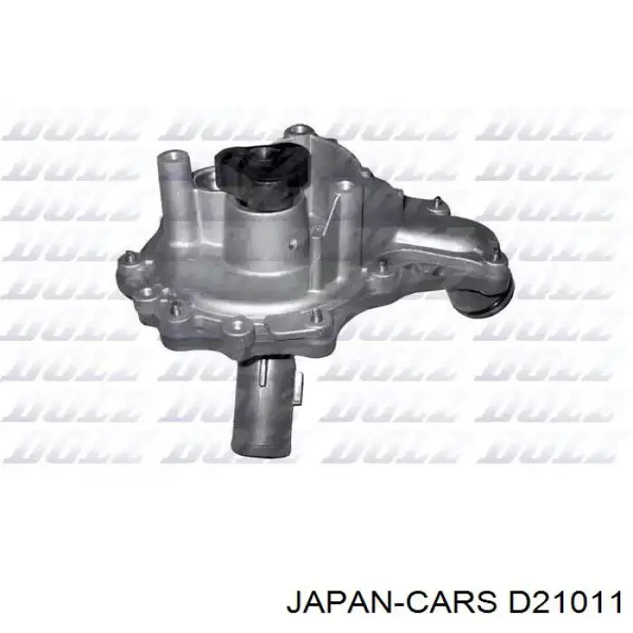 Автомобільний термостат Japan Cars D21011 ціна, від 9.83 USD