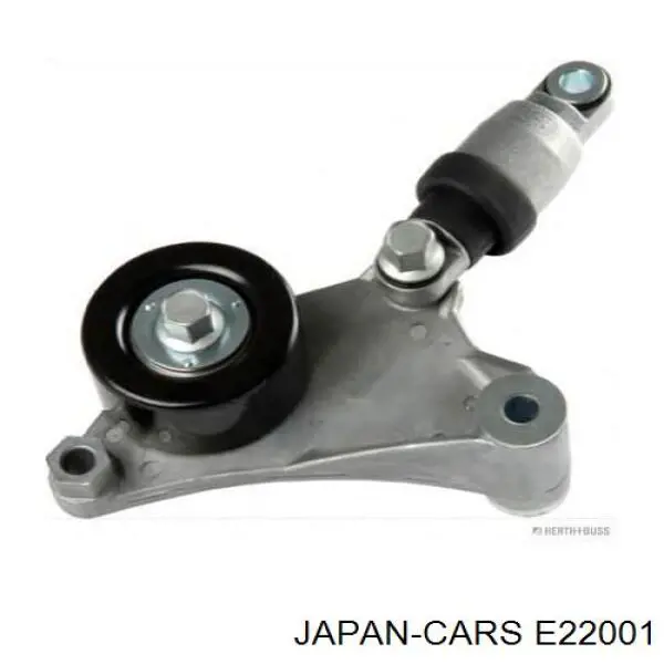 Натяжний ролик E22001 Japan Cars