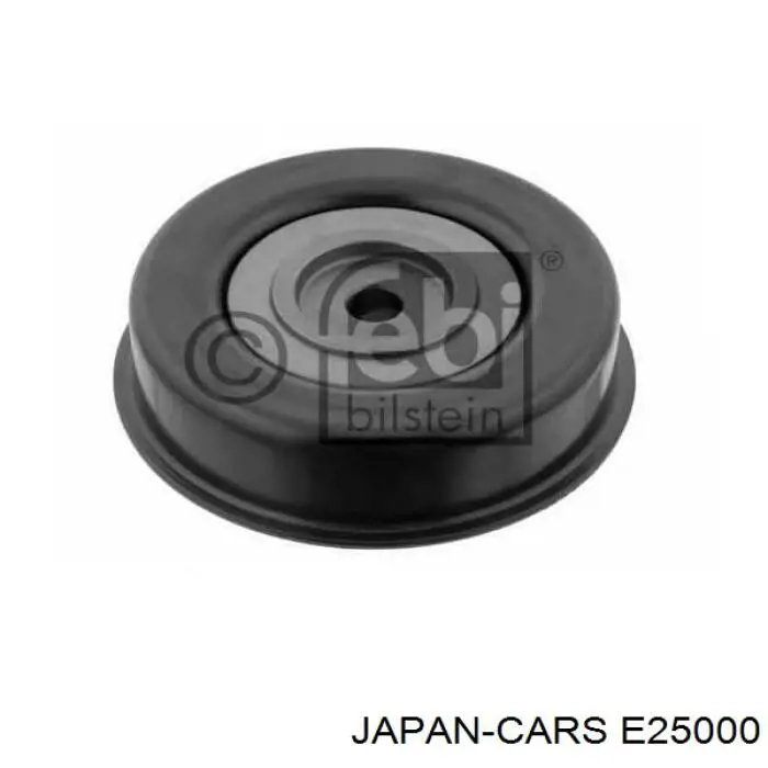 Натяжний ролик E25000 Japan Cars