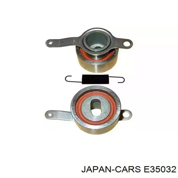 Купити E35032 Japan Cars Ремінь балансувального вала