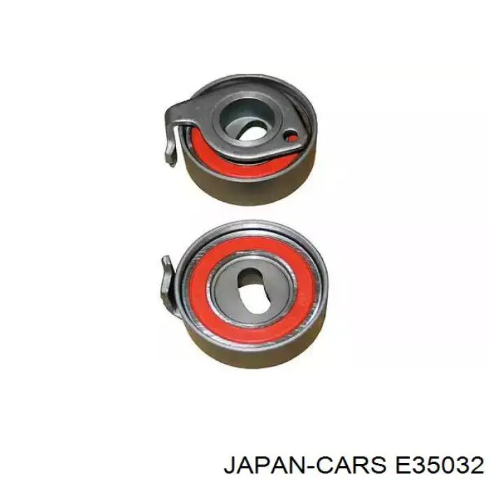 Ремінь балансувального вала E35032 Japan Cars