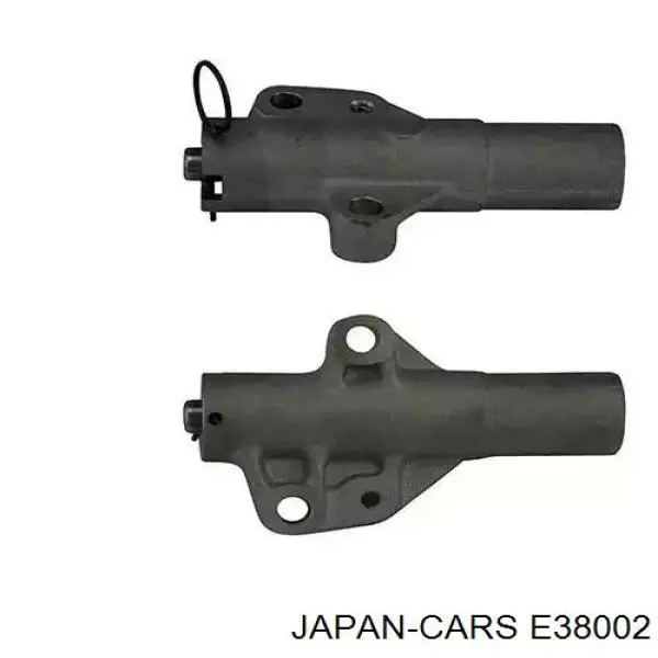 Зубчастий ремінь Japan Cars E38002 ціна, від 14.20 USD