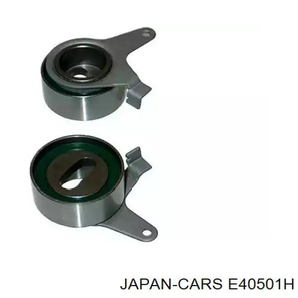 E40501H Japan Cars Ролик натягувач