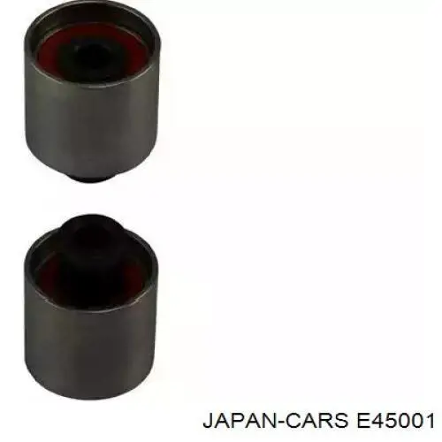MD009650 Mitsubishi Ролик натягувача балансировочного ременя