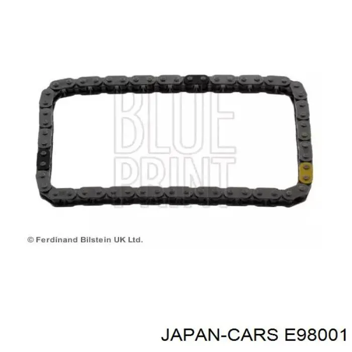 Ланцюг ГРМ, вторинна Suzuki 1276277E00000 ціна, від 32.82 USD