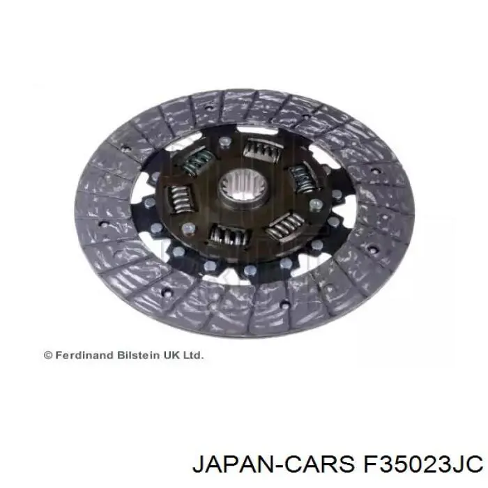 Купити MB919425 Mitsubishi Диск зчеплення