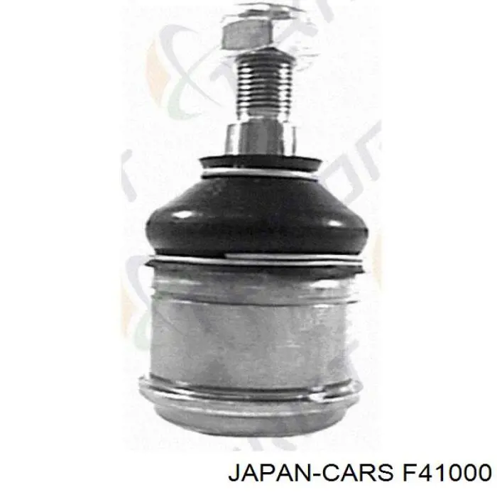 Вижимний підшипник F41000 Japan Cars