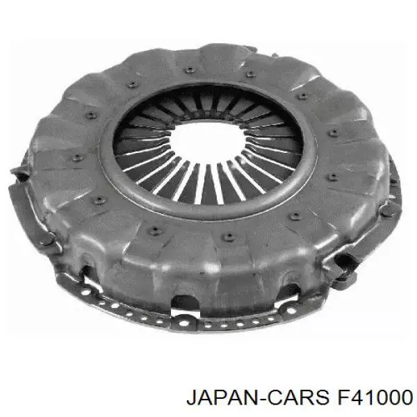 F41000 Japan Cars Підшипник ковзання зчеплення