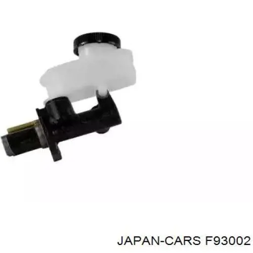 F93002 Japan Cars Циліндр зчеплення, головний