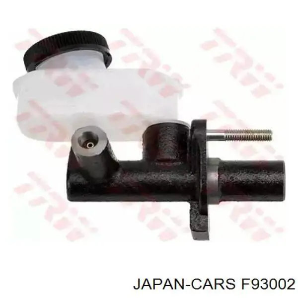 ГЦЗ Japan Cars F93002 ціна, від 30.71 USD