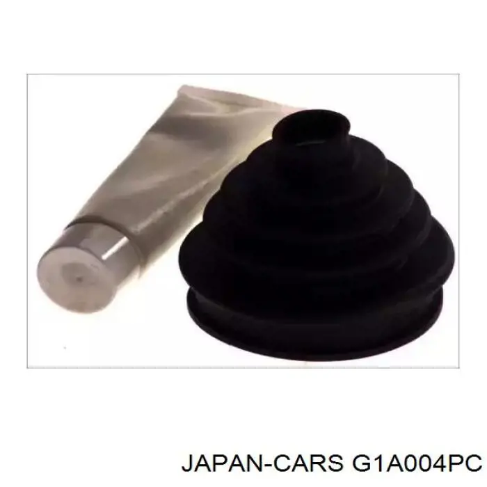 Граната колісна Japan Cars G1A004PC ціна, від 24.00 USD