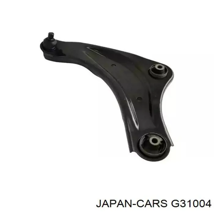 Сальник півосі переднього моста Japan Cars G31004 ціна, від 4.75 USD