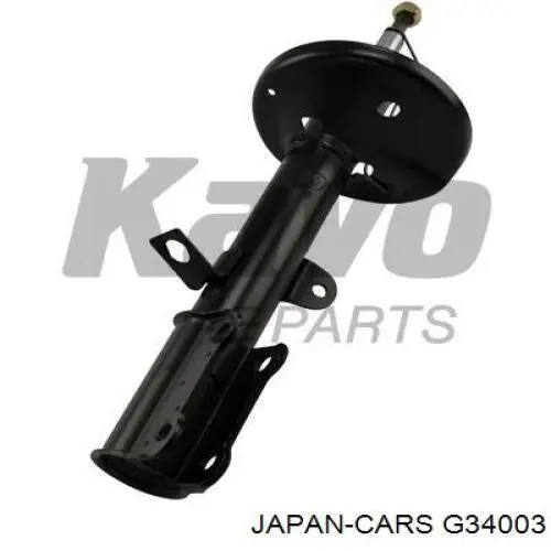  Japan Cars G34003 ціна, від 1.41 USD