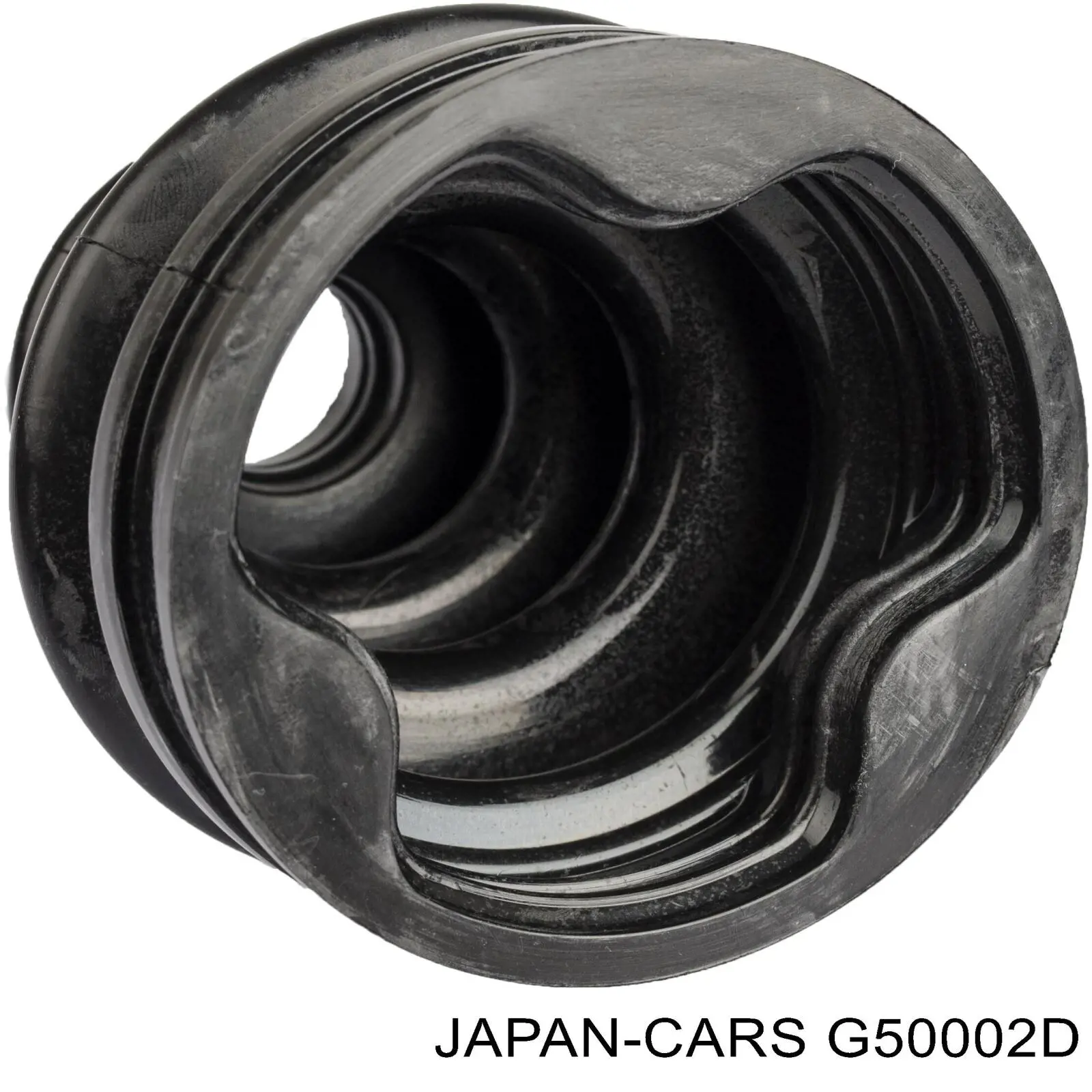 G50002D Japan Cars Пильник ШРУСа зовнішній, передній піввісі