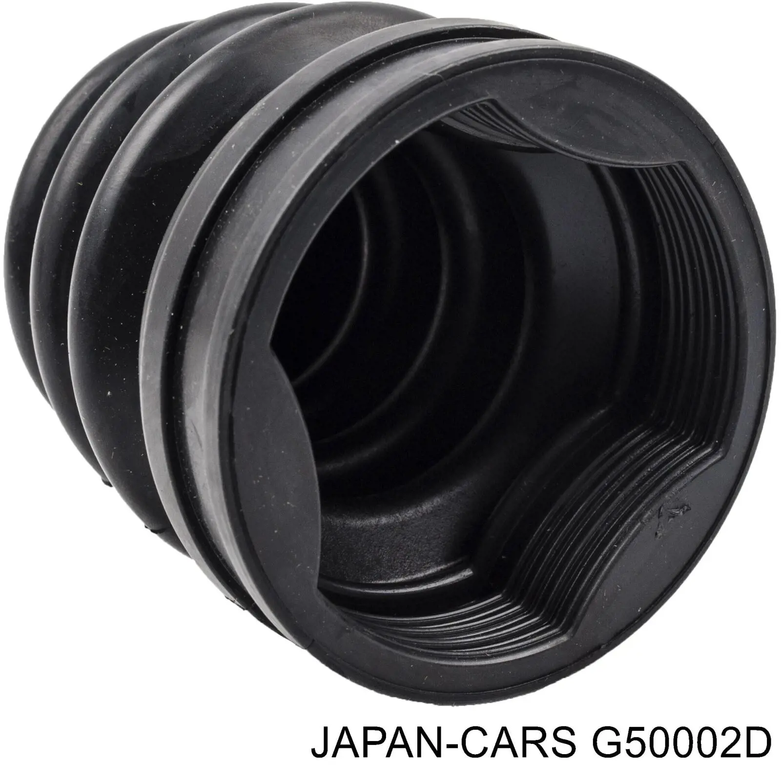 Купити G50002D Japan Cars Пильник шарніра приводу