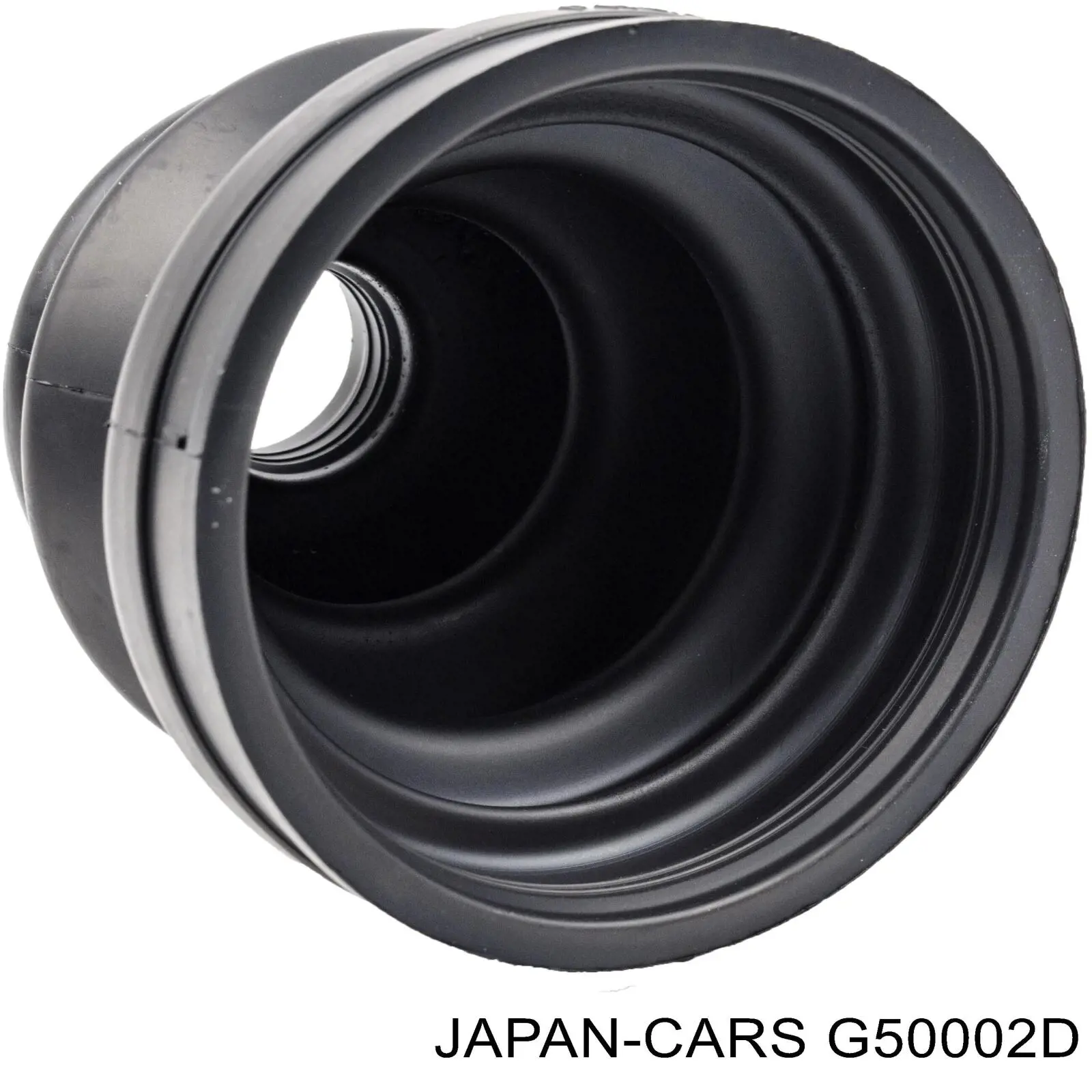 Пильник шарніра кутових швидкостей зовнішній передній Japan Cars G50002D ціна, від 6.33 USD