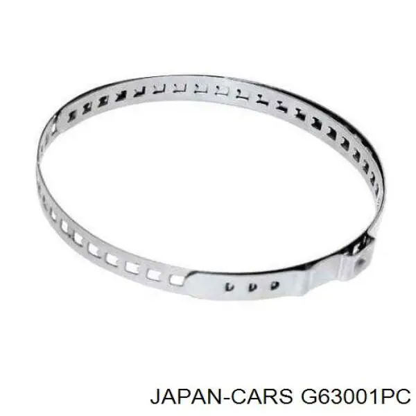 Пильник ШРУСа внутрішній G63001PC Japan Cars