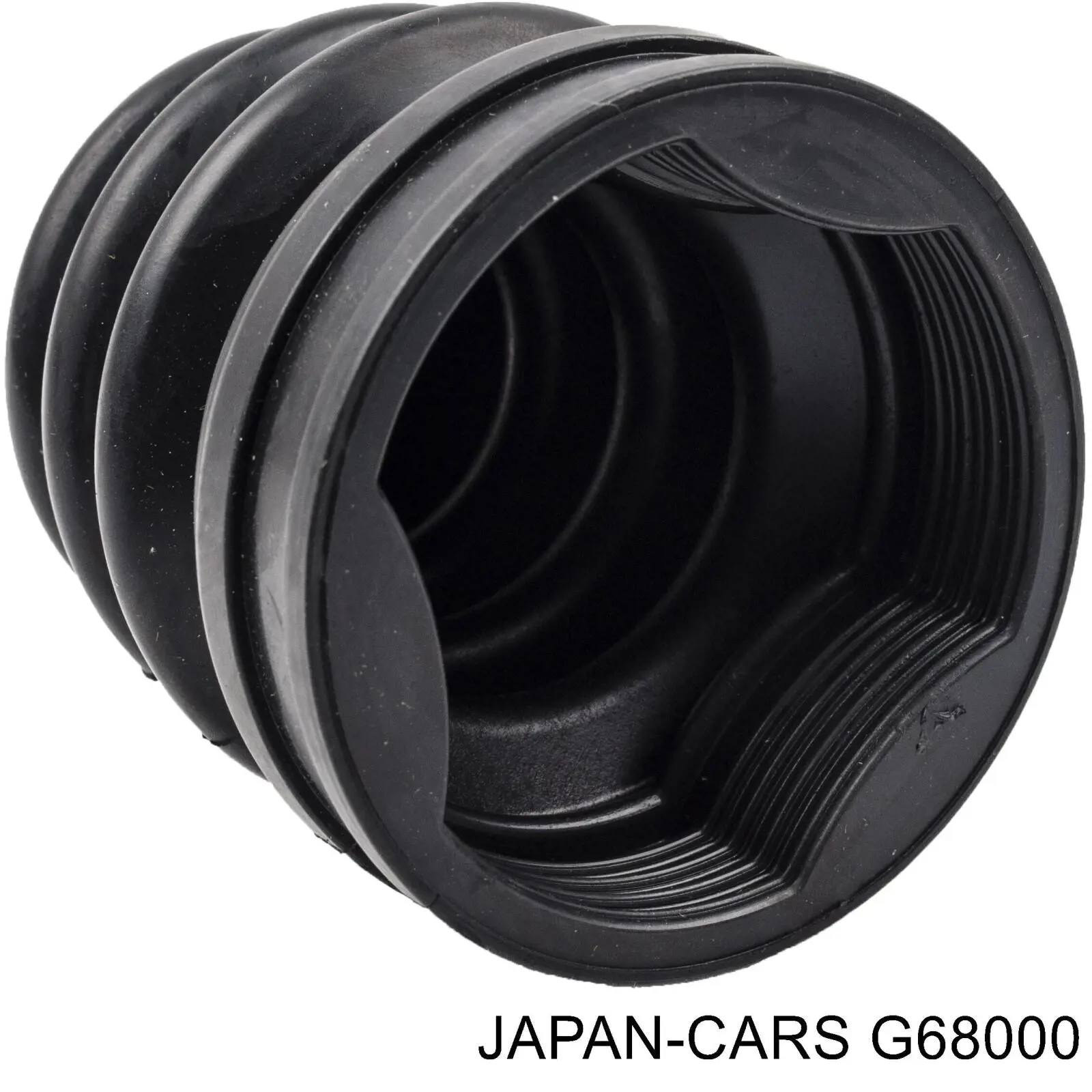 Купити G68000 Japan Cars Пильник шарніра кутових швидкостей внутрішній передній