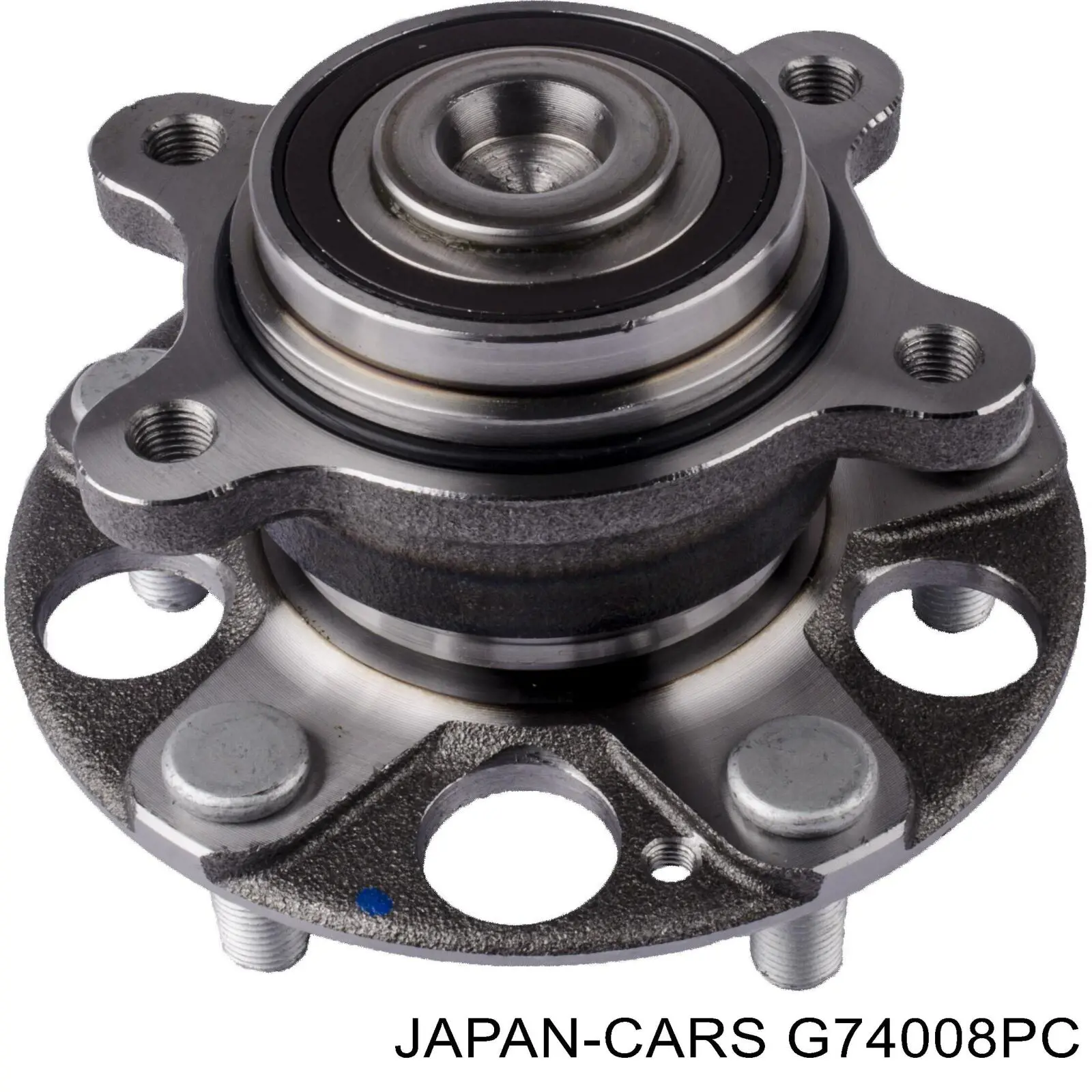G74008PC Japan Cars ШРКШ внутрішній, передній