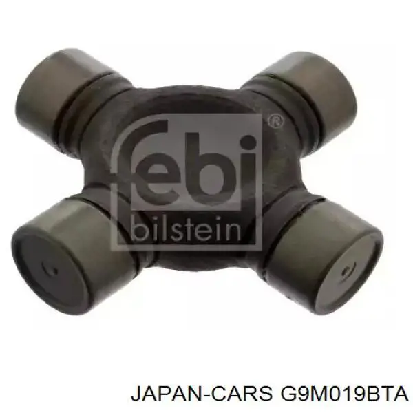 Хрестовина карданного валу G9M019BTA Japan Cars