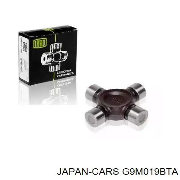 G9M019BTA Japan Cars Хрестовина карданного валу