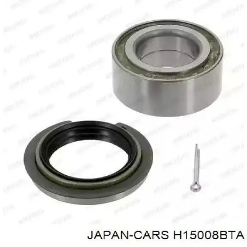 Купити H15008BTA Japan Cars Підшипник ступиці передньої