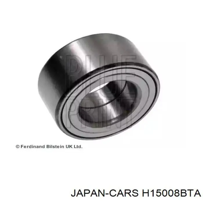 Підшипник ступиці H15008BTA Japan Cars