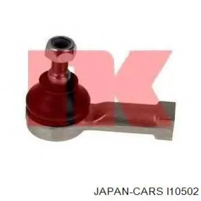 Накінечник рульової тяги, зовнішній I10502 Japan Cars